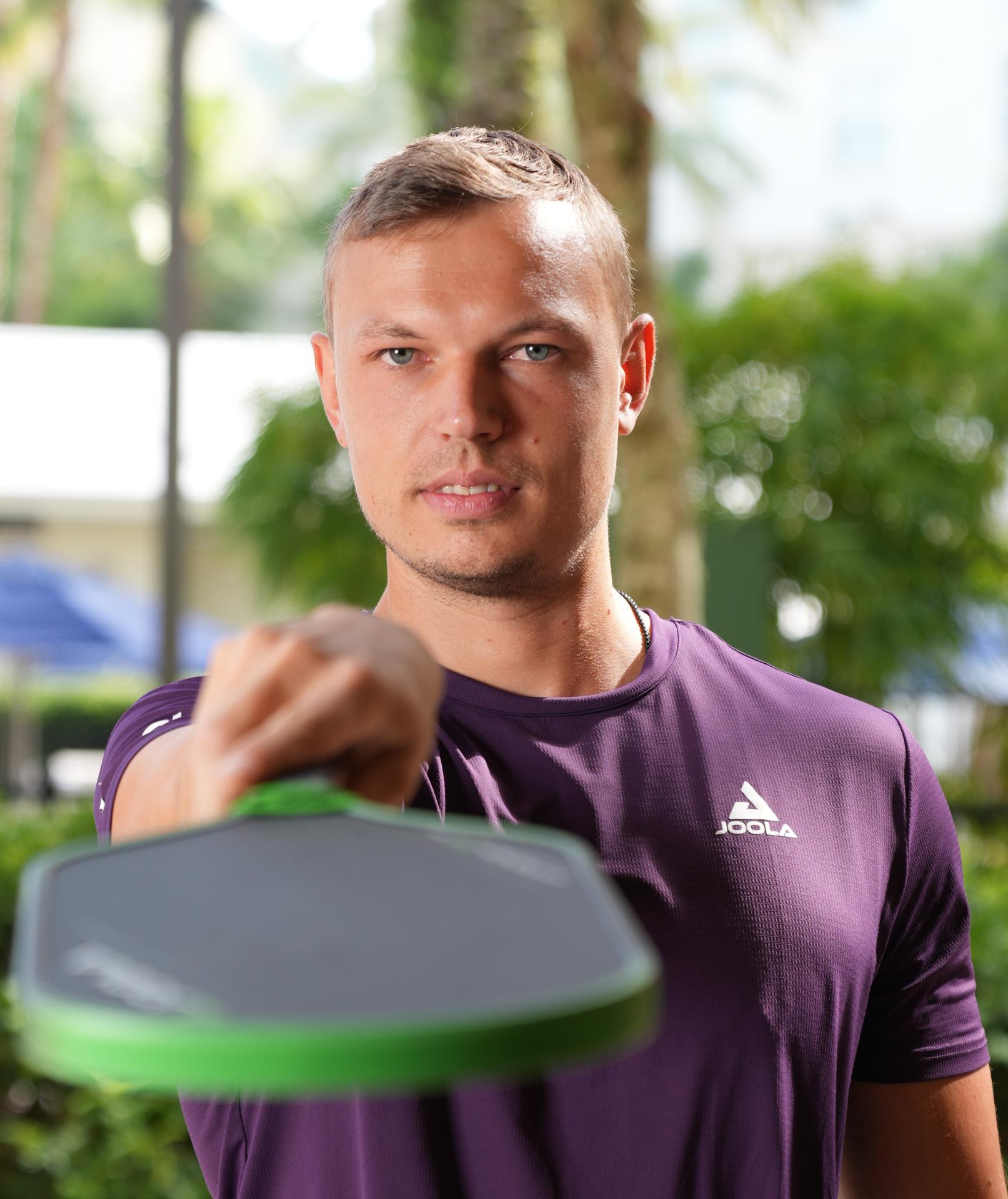 Coach Felix Grunert